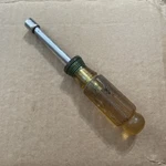 Vintage Craftsman 41973 Series 11/32 Nut Driver Usa Well Loved See Photos !. Fixed Price $5.99.
