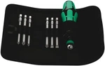 5059298001 Kk 40 Kraftform Bitholding Screwdriver And 3 1/2INCH Pouch Set 7P. Fixed Price $42.43.
