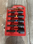 Megapro 9BP-I-HNDB 2" Impact Nutsetter Magnetic Drivers Standard. Fixed Price $19.50.