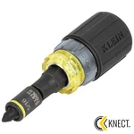 Klein Tools 32561HDRT Knect 7-IN-1 Ratcheting Stubby Screwdriver/nut. Fixed Price $29.29.