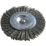 Dico Nyalox 3 In. Coarse Drill-mounted Brush 7200015. Fixed Price $16.30.