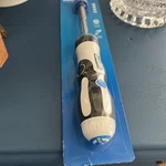 Ratcheting Screwdriver (hart HHSDROO4). Fixed Price $23.00.