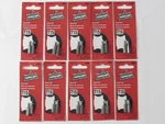 Vermont American T15 Torx Insert Bits Lot, 15404, Quantity Of Ten (10). 20 Total. Fixed Price $10.00.
