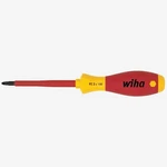 Wiha 32402 Insulated Softfinish Pozidriv Screwdriver #2. Fixed Price $16.13.