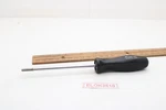Snap-on SSDC5 Clutch Screwdriver Black Hard Handle Usa. Fixed Price $16.99.