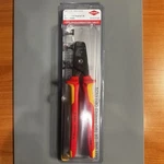 Knipex 95 18 225 Sba Stepcut Xl 1000V Insulated Cable Shears Vde Free Shipping. Fixed Price $74.95.
