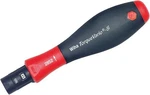 Wiha 28505 Softfinish Torquefix Pre-set Handle 7.5 In/lbs.. Fixed Price $113.41.