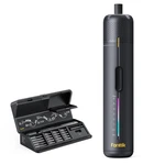 Fanttik S2 Pro Electric Screwdriver, Cordless Set, 7 Torque Grey. Fixed Price $131.80.