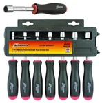 Bondhus 7PC Hollow Shaft Metric Set Usa Made 6-12MM 48492. Fixed Price $33.99.