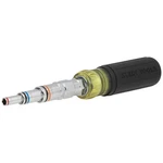 Klein Tools 328091 9-IN-1 Pass Through Multi-nut Driver Sae. Fixed Price $32.90.