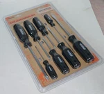 Generac Piece Phillips Slotted Comfort Grip Screwdriver Set GN80008 New Sealed. Fixed Price $29.95.