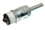 Osborn 30157 Stainless Pilot Bond Brush 94-S-22 1/2 Od 1/4 .004 Wire Usa. Fixed Price $22.45.