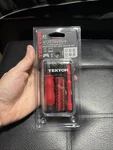 New Tekton Tools 27PC Precision Screwdriver Mini Kit With Case 2830. Fixed Price $29.99.