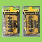 Dewalt DWADND-5 Detachable Nut Driver Set (2 Pack)ap. Fixed Price $26.99.