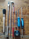 Armstrong Tools Miscellaneous Gmtk Lot Made In Usa. Fixed Price $99.99.