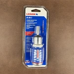 Lenox Stubby Ratcheting Screwdriver With Optimized Grip LXHT60901. Fixed Price $18.49.