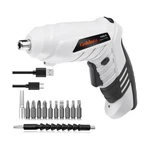 Electric Screwdriver Cordless, Goldsea Powered Set With... Fast Ship. Fixed Price $28.67.