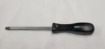 Draper Tx-star Security Screwdriver, T40T 115MM Mechanics Screwdrivers. Fixed Price $9.44.