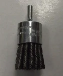 Dewalt DW49055 1" 1/4" Xp .020 Carbon Knot Wire End Brush Usa. Fixed Price $6.00.