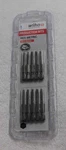 Wiha Hex Metric Bit 3.0 10 Pack 74330 New. Fixed Price $12.88.