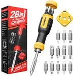 Sharden Multi 26 1 Set All One Telescoping. Fixed Price $21.07.
