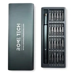 Screwdriver Set Tools For Macbook Iphone Samsung Pc Tablet Laptop 49 In 1. Fixed Price $11.99.