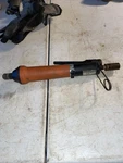 Gardner-denver 7STHF55Q Pneumatic Torque-driver Air Nut Runner Pulse Screwdriver. Fixed Price $65.00.