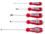 XPE500 5-PIECE Electronic Screwdriver Set With Ergonomic Handle. Fixed Price $48.92.