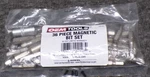 Oem Tools 36 Piece Magnetic Bit Set 24147. Fixed Price $12.79.