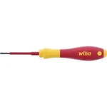Wiha 92000 Insulated Softfinish Slotted Screwdriver 2.0. Fixed Price $12.07.