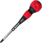 Vessel Ball Grip +1X75 (jis) Screwdriver 220-1-75. Fixed Price $9.25.