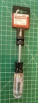 Craftsman Usa 41141 Ae Wf Series Robertson #1 Square Screwdriver Nos - GW5. Fixed Price $19.50.