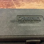 Vintage O-ratchet 12-PIECE Socket Set 3/8 Drive Deluxe S.a.e Tool (used). Fixed Price $39.99.