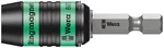 Wera 052490,887/4 Rr Rapidaptor Universal Bit Holder With Ring MAGNET,1/4"X57MM. Fixed Price $27.81.