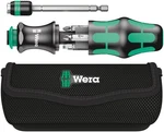 Wera 5051021001 Kraftform Kompact 20 7-IN-1 Bitholding Screwdriver With. Fixed Price $71.65.