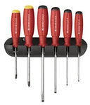 Pb Swiss Tools 8244 Slotted/phillips Driver Set Red 6 Pieces New From Japan. Fixed Price $86.91.