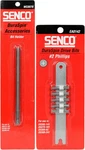 WC0070 Duraspin Mandrel For 1" Bits One 5PC EA0142#2 Ph Drive Pack. Fixed Price $49.65.