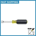 Klein 630-3/8M: 3/8-INCH Magnetic Nut Driver Ultimate Torque And Comfort. Fixed Price $20.89.