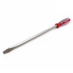 3/8 In. X 12 Square Shaft Standard Slotted Screwdriver. Fixed Price $16.77.