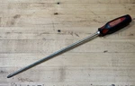 Sears Craftsman Professional Tools Usa 12" Long Phillips P2 Screwdriver 47172 Wf. Fixed Price $45.00.