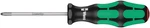 Wera 350 Ph Screwdriver 1 X 80MM. Fixed Price $12.68.