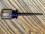 Craftsman 41028 B Wf Scratch Awl - Made In Usa. Fixed Price $5.99.