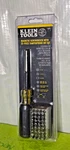 Klein Tools 32510 Multibit Screwdriver 32-IN-1 New Package. Fixed Price $29.99.