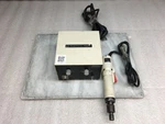 Ingersoll Rand Delvo Dc Power Supply Control Module ESCB50 W/ Screwdriver ES50T. Fixed Price $89.99.