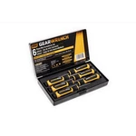 Apex KD80055H Gearwrench 6 Pc Mini Dual Material Screwdriver Set -. Fixed Price $33.99.