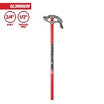 Milwaukee Tool 48-22-4070 1/2 In. Emt Aluminum Conduit Bender 479076. Fixed Price $41.97.