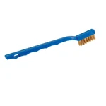 Jason Finishing Group 83112 Scratch Brush .006 Brs Wire 3/8 Wd 7-1/4 Oal. Fixed Price $19.99.