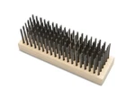 Torrington Brush Works Straight Back Wire #04027, New. Fixed Price $10.00.