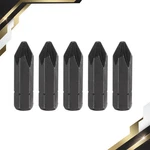 Set PH2 Magnetic Phillips Screwdriver Bit 5/16" Hex Shank 32MM Length S2 Black. Fixed Price $13.76.