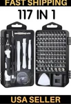 Universal Screwdrivers Set Rc Repair Tools Kit For Iphone 14 Pro Hobby 117. Fixed Price $24.45.